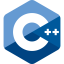 C++ logo